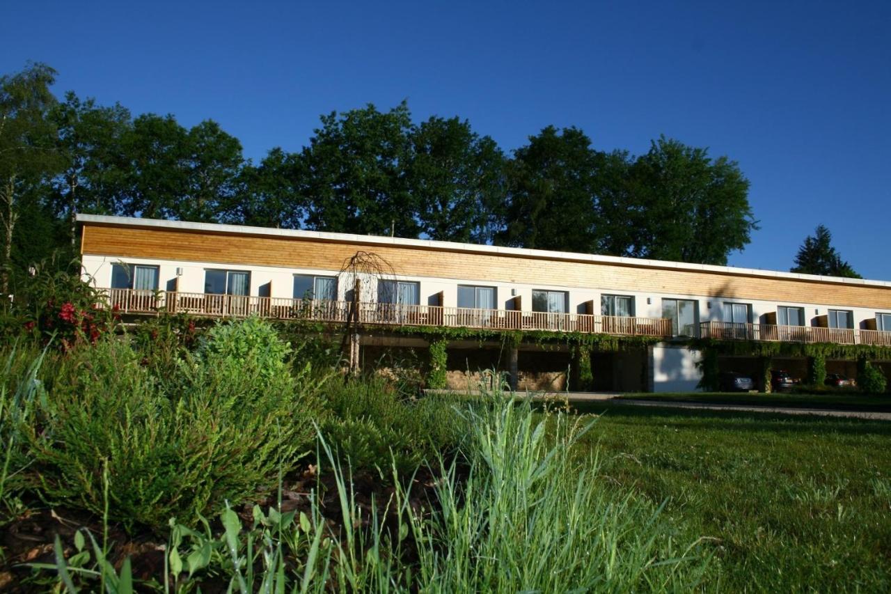 Logis Hotel Du Lac Neuvic  ห้อง รูปภาพ